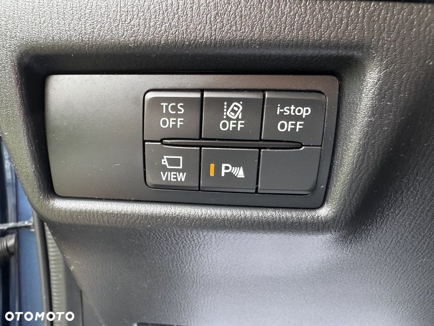Mazda CX-5 SKYACTIV-G 165 Exclusive-Line - 23
