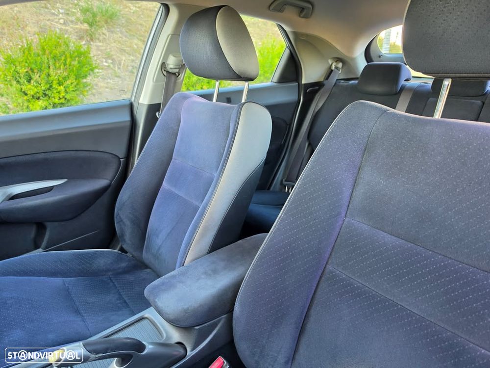 Honda Civic 1.8 Sport - 6