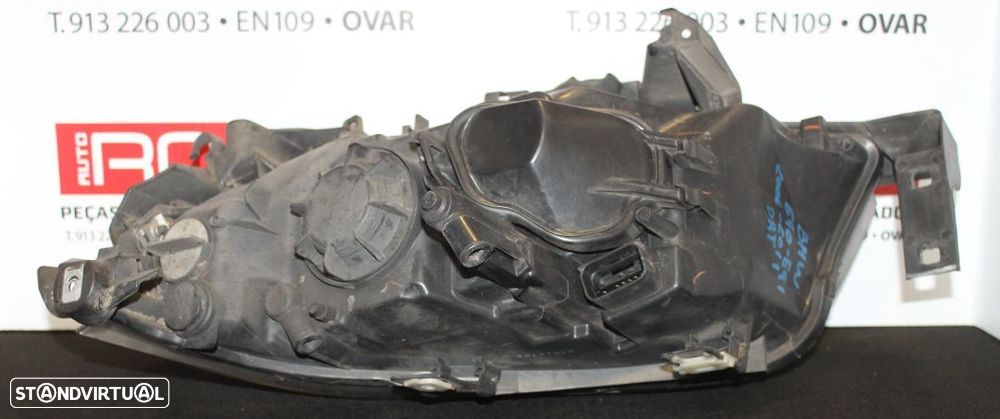 Farol BMW E90-E91 de 2006 -2011 - 2