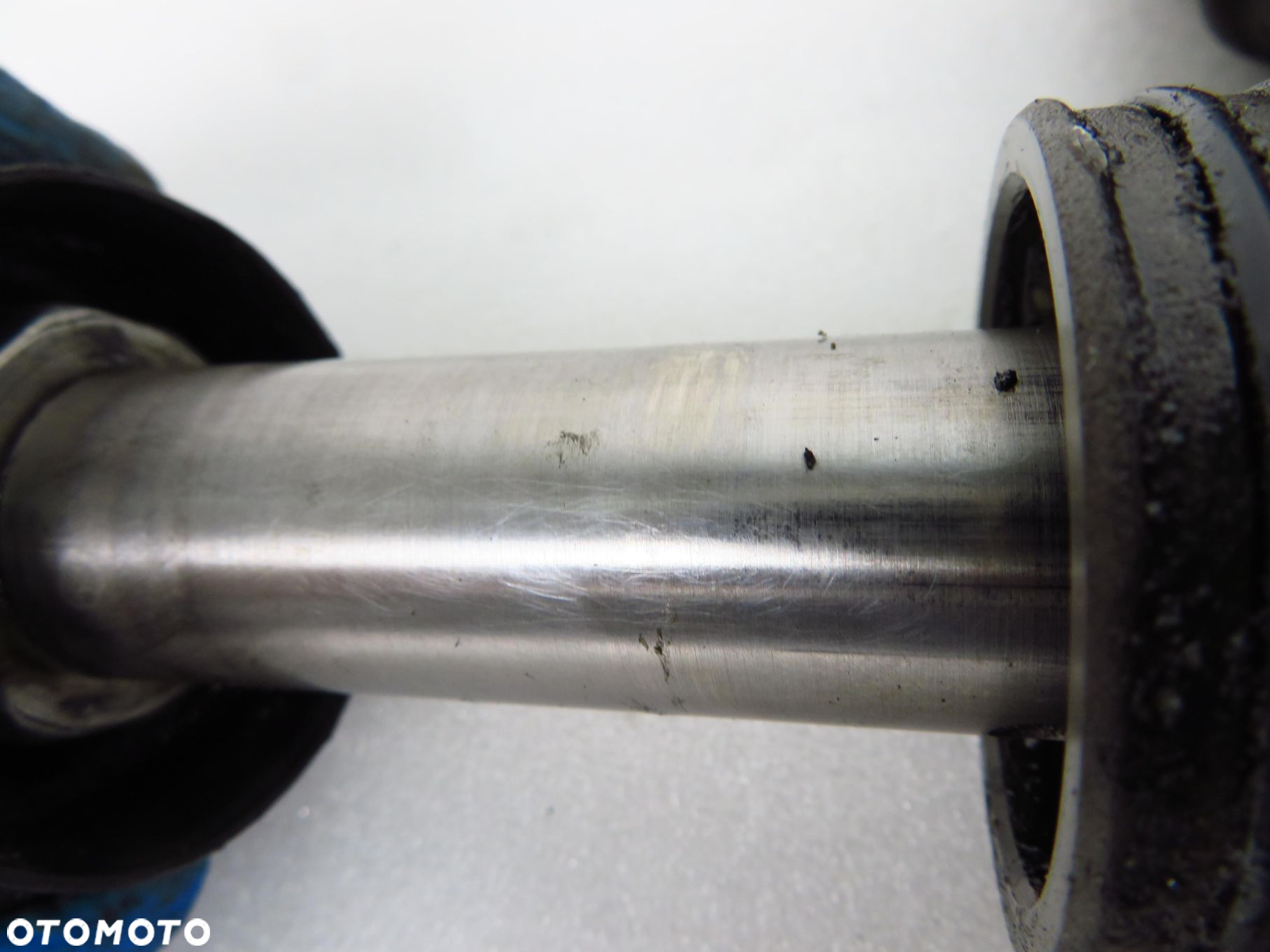 MAGLOWNICA AUDI A6 C5 4B1422065S 7852974439 7852501561 - 6