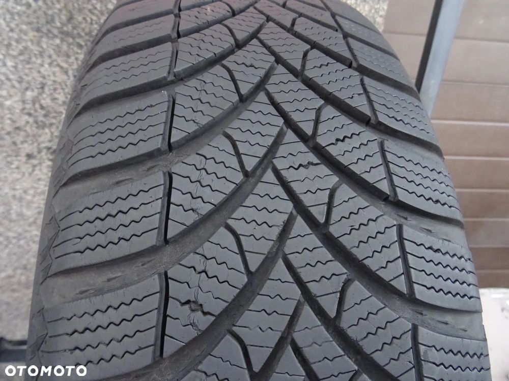 195/65/R15 95T Semperit Speed-Grip 5 - 1