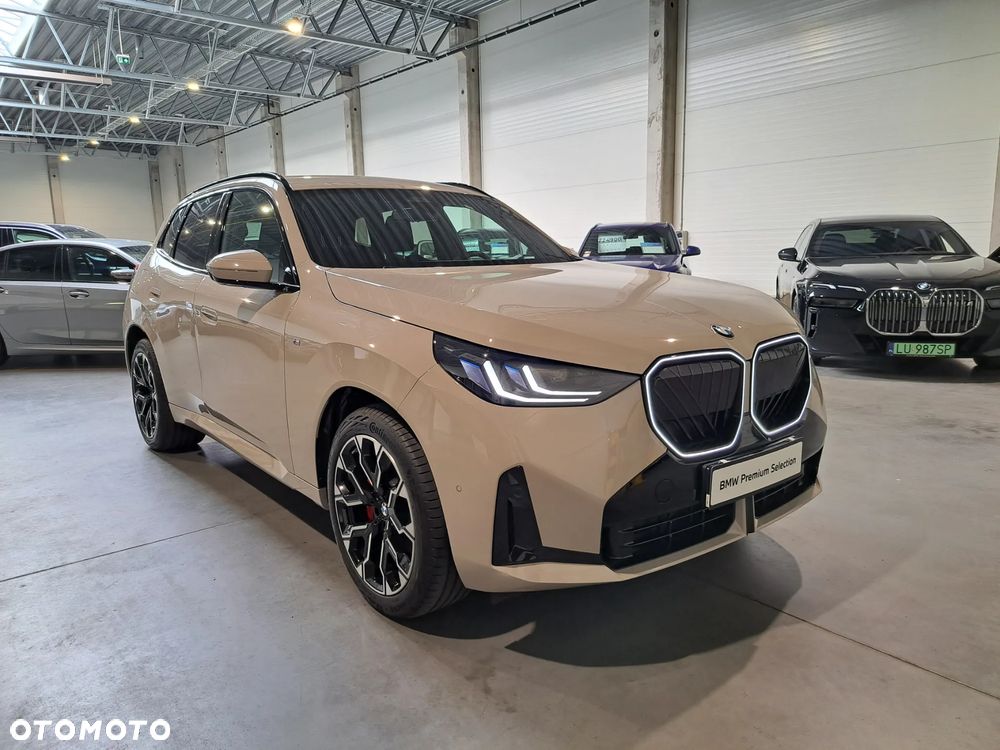 BMW X3 2026 photo 2