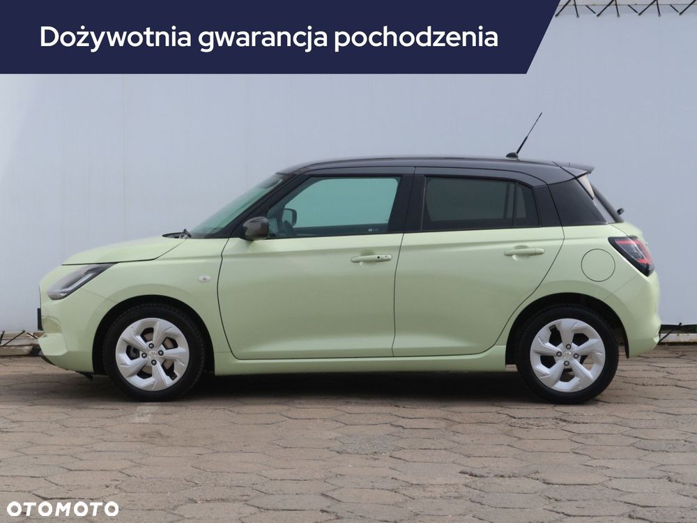 Suzuki Swift - 4