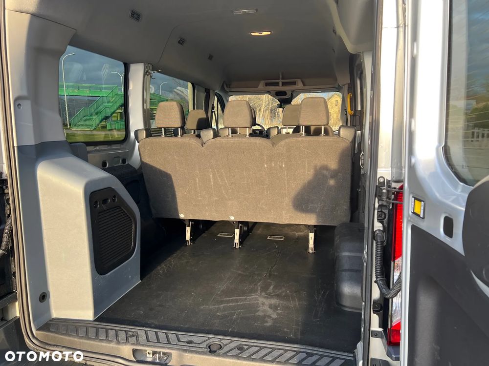 Ford Transit 330 L2H2 VA Trend - 18