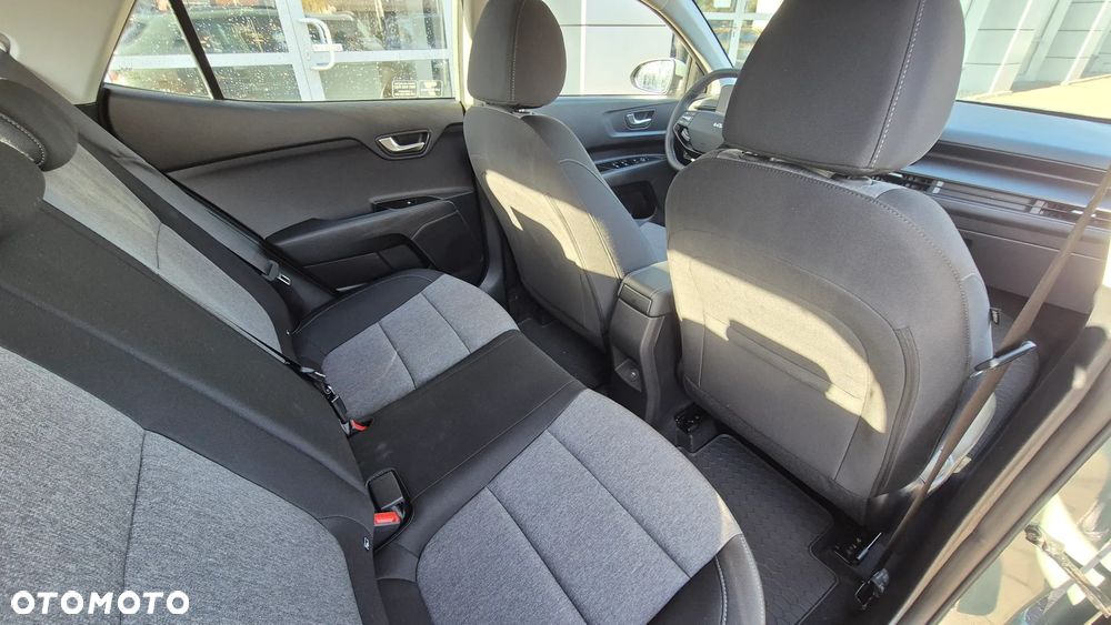Kia Stonic 1.0 T-GDI Smart - 13
