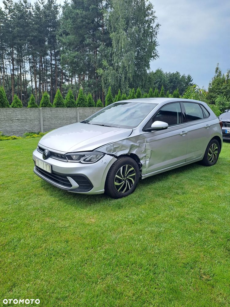 Volkswagen Polo 1.0 TSI Comfortline - 14