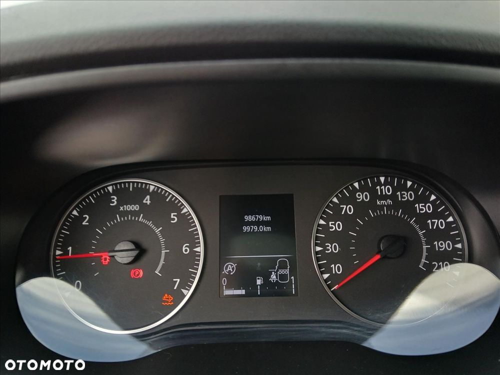 Dacia Duster 1.5 Blue dCi Comfort - 11