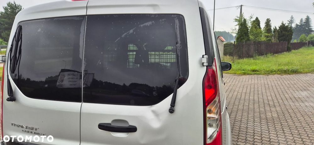 Ford Transit Connect Kombi 230 L2 Active PowerShift - 6