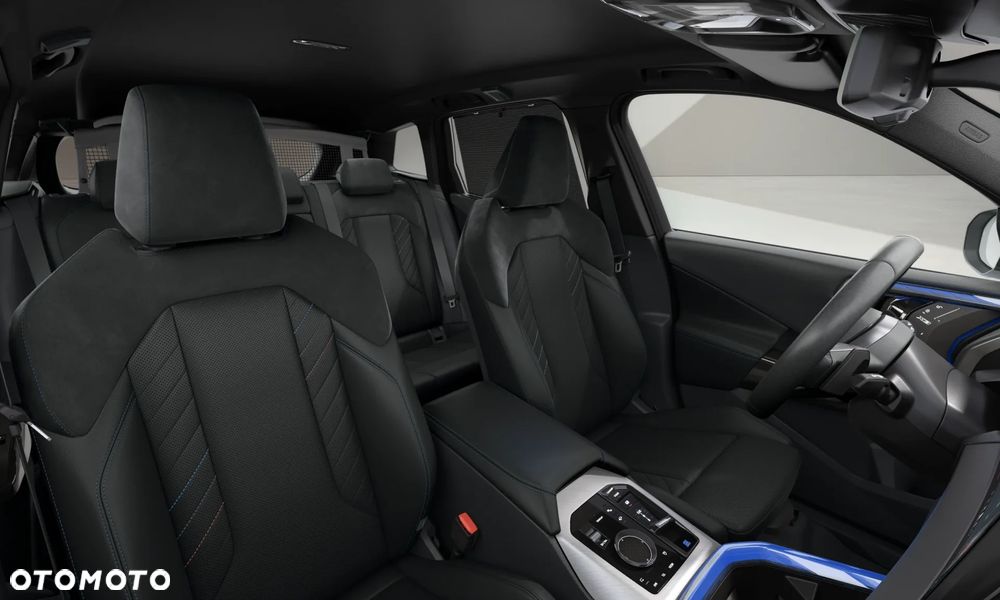 BMW X3 xDrive20d mHEV - 13