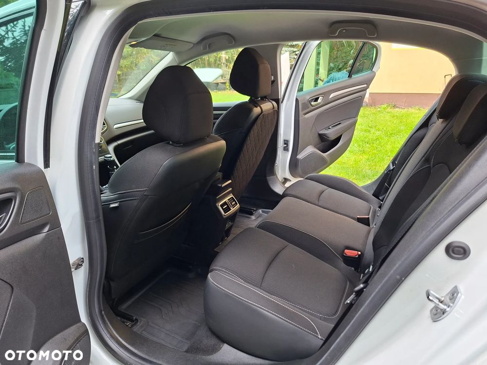 Renault Megane - 12