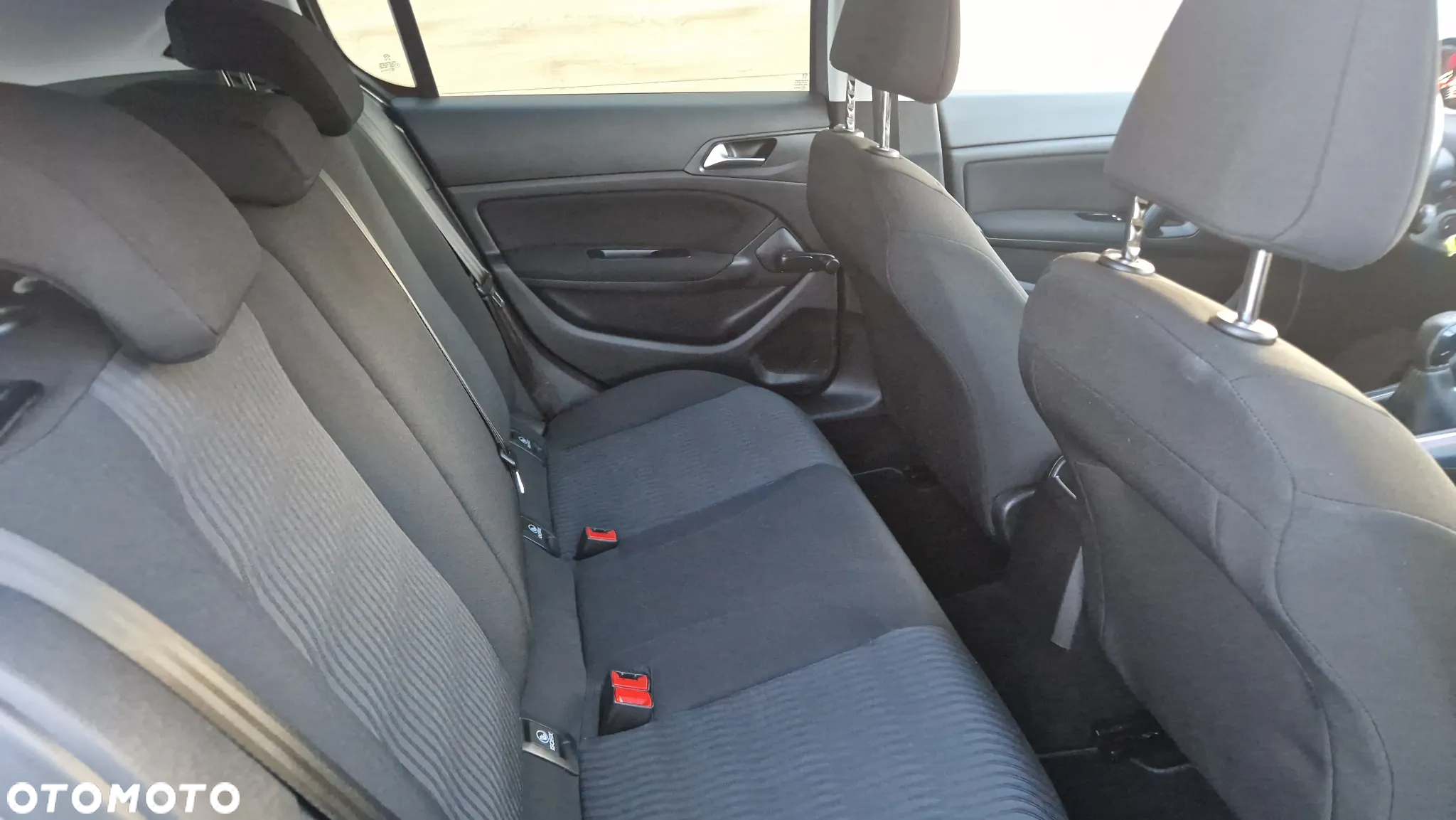 Peugeot 308 1.6 HDi Style - 21