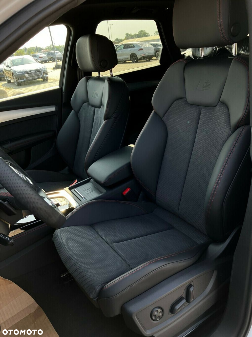 Audi SQ5 - 32