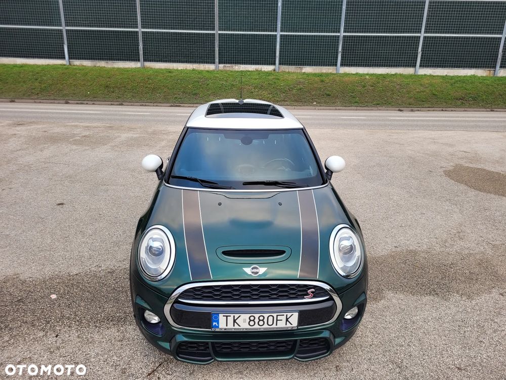 MINI Cooper S Sport - 20