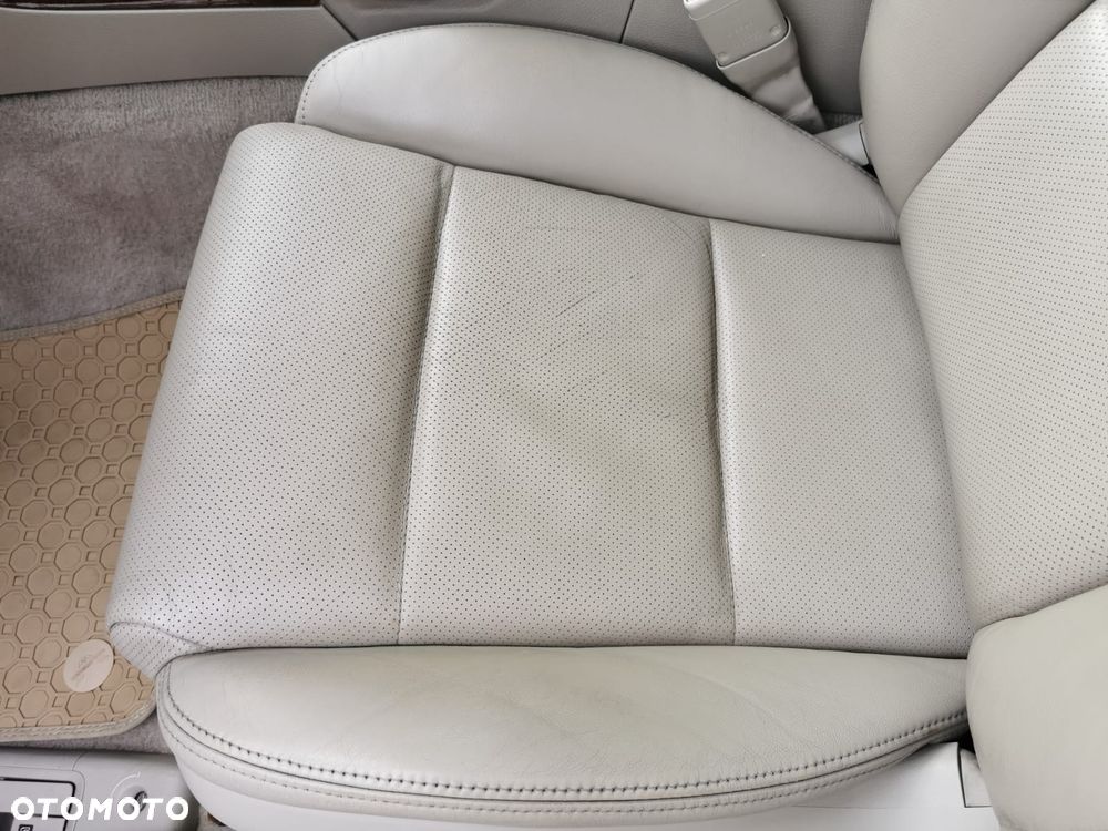 Subaru Legacy 2.5i Automatik Comfort - 12