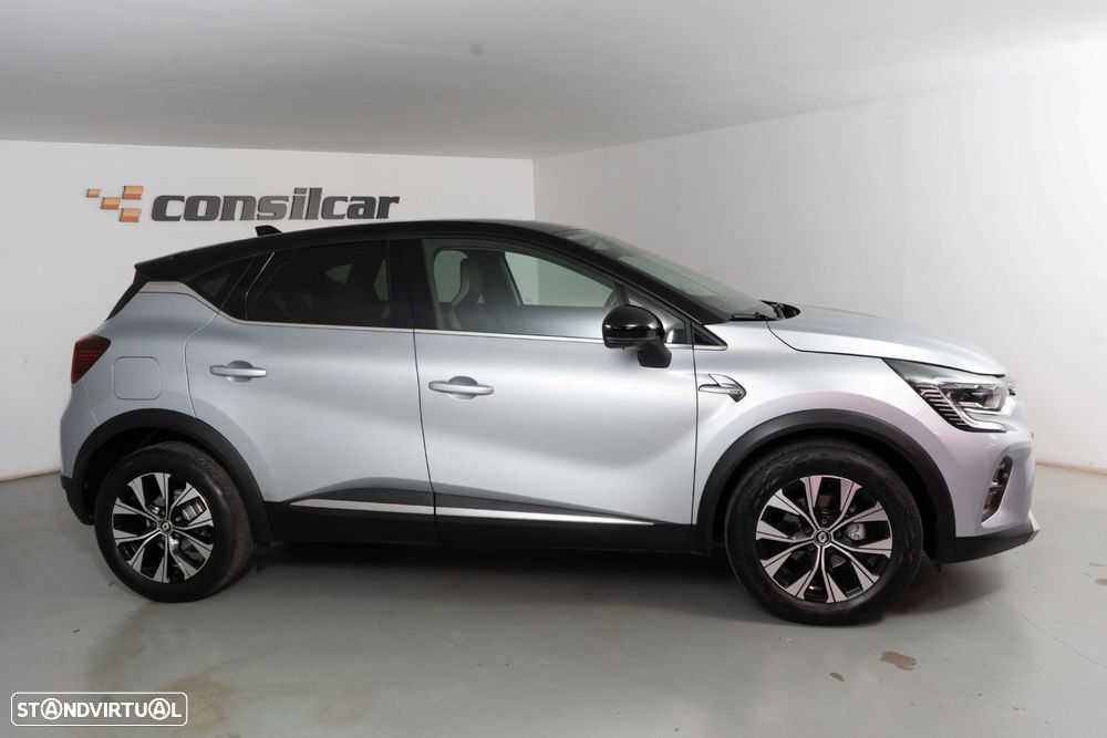 Renault Captur 2023 photo 5
