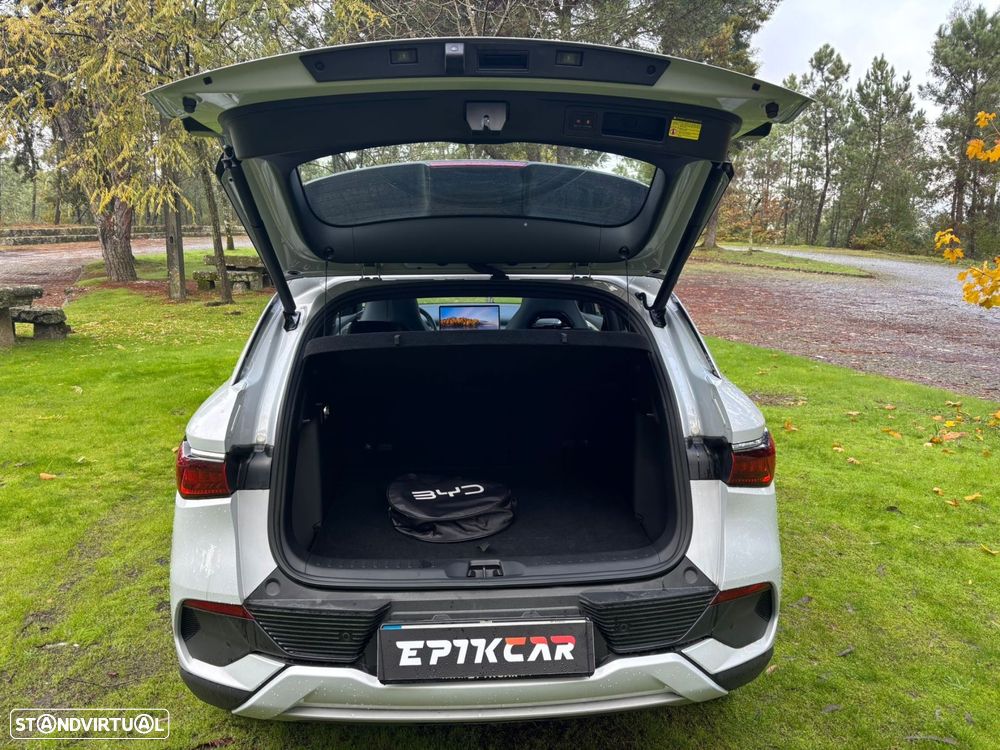 BYD Atto 3 60.48 kWh Design - 11