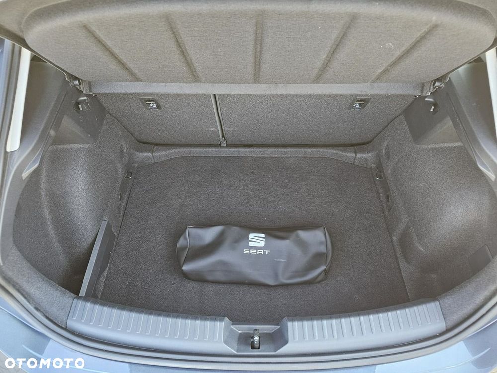 Seat Leon 1.5 eTSI ACT OPF DSG Style - 21