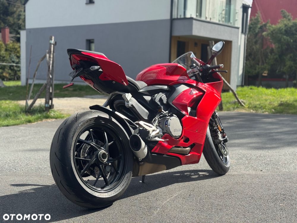 Ducati Panigale V2 - 3