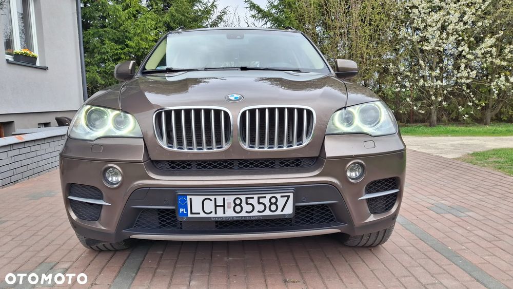 BMW X5 - 4