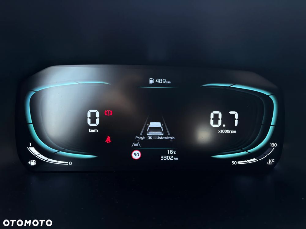 Kia Picanto 1.0 GDI L - 15