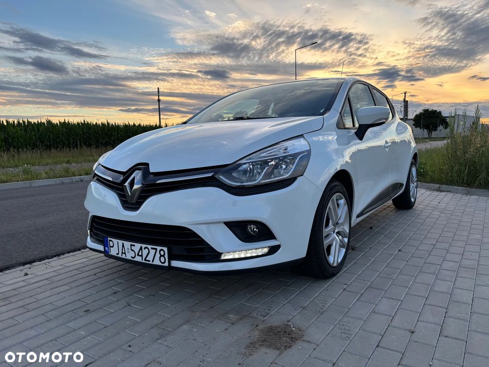 Renault Clio dCi 75 Stop & Start Life - 19