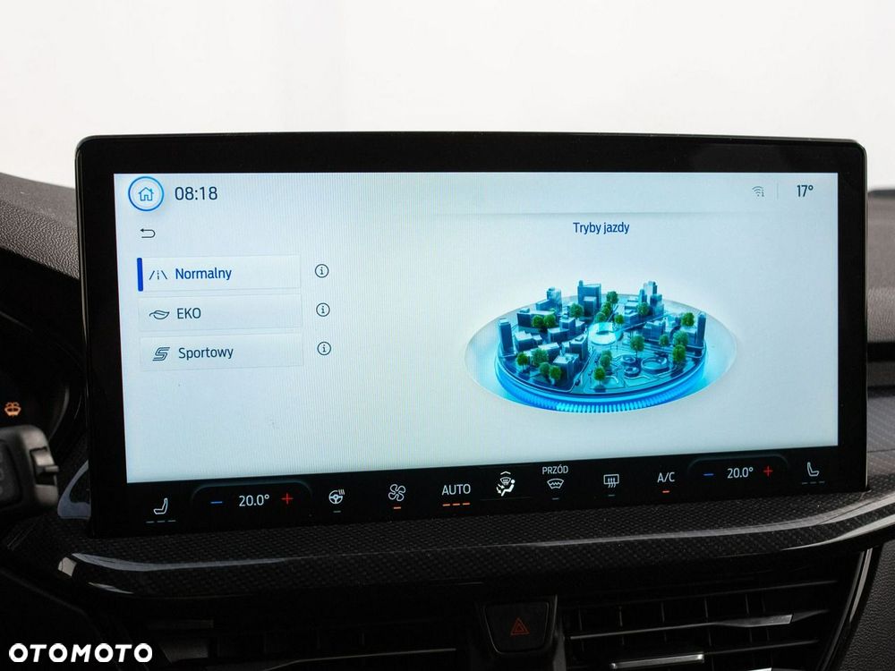 Ford Focus - 19