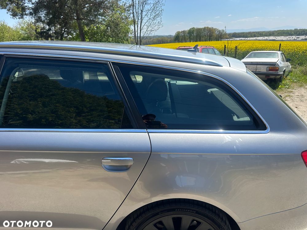 Audi A6 Avant - 25