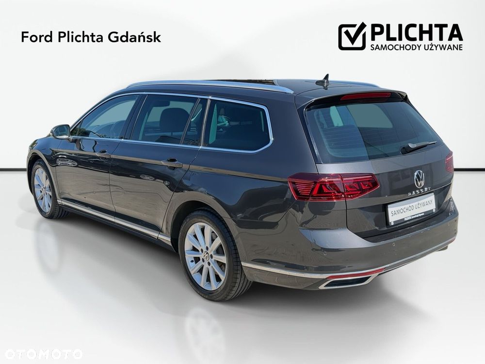 Volkswagen Passat Variant - 40