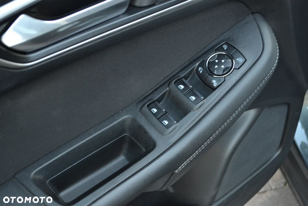 Ford Galaxy - 23