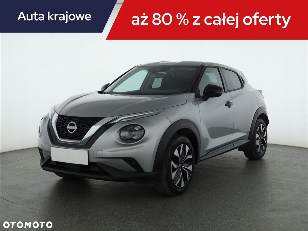 Nissan Juke - 3
