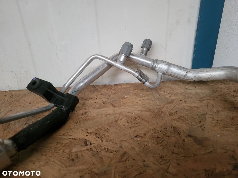 Przewody klimatyzacji komplet Peugeot 2008 LIFT 1.2 B - 7