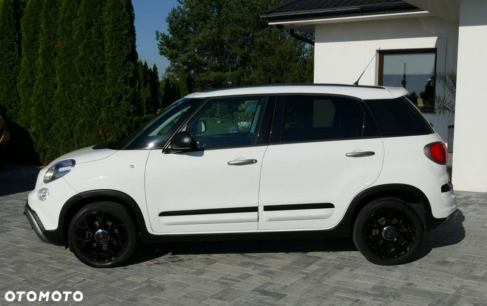 Fiat 500L - 11