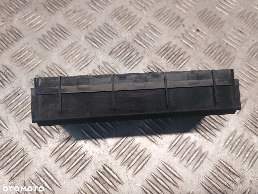 STEROWNIK MODUŁ KLIMATYZACJI OPEL INSIGNIA A LIFT 13587631 - 3