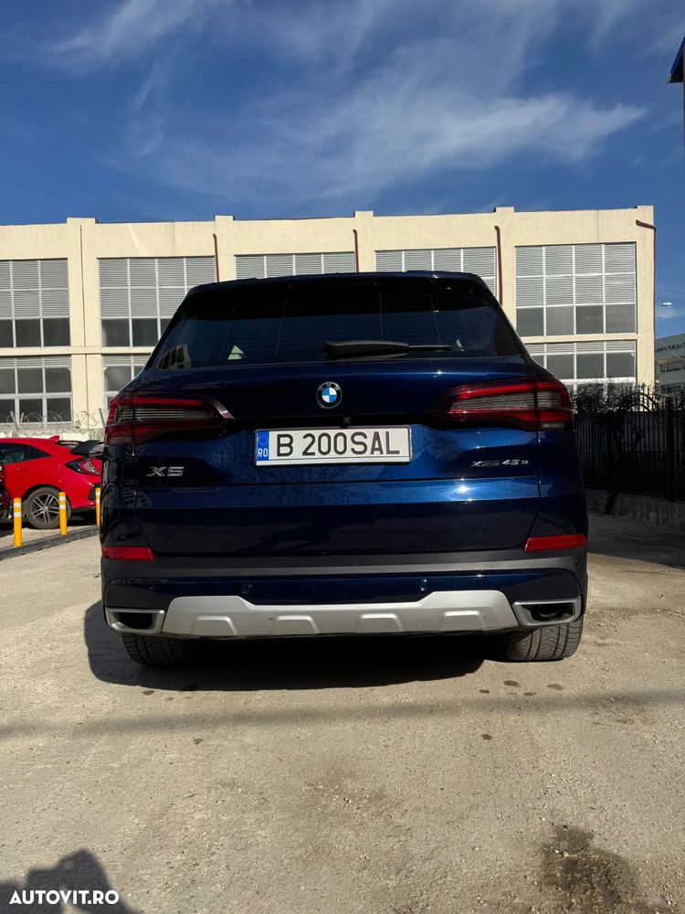 BMW X5 - 4