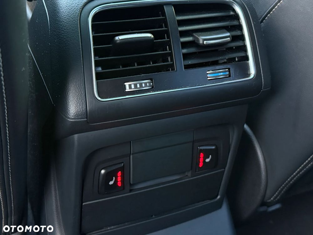 Audi SQ5 3.0 TDI quattro tiptronic - 12