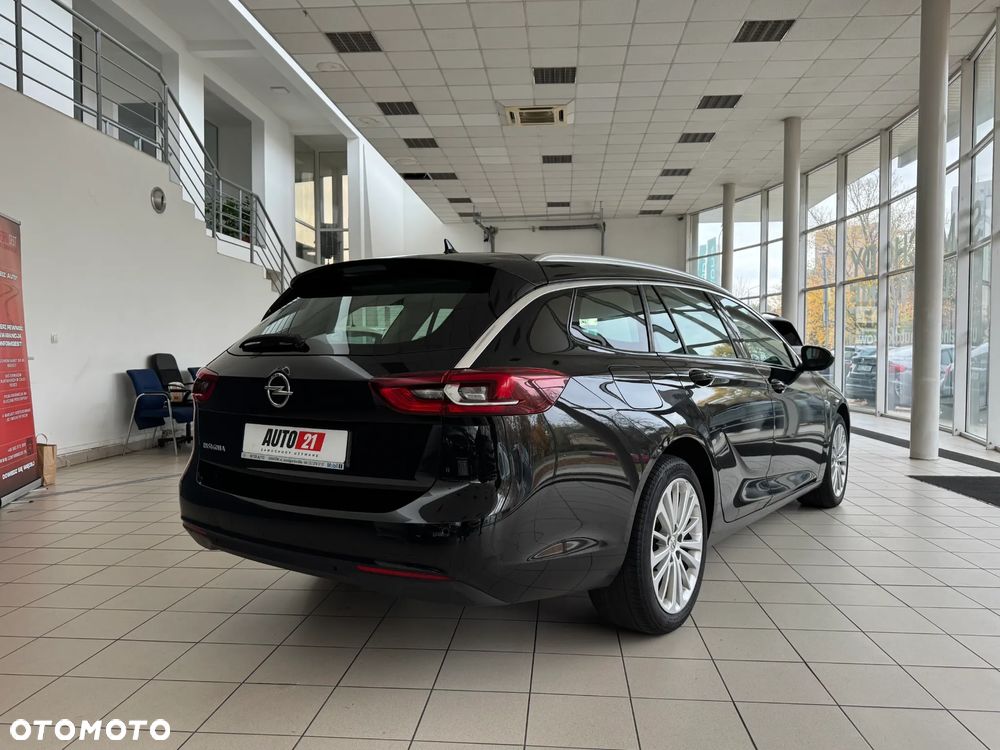 Opel Insignia 1.5 T GPF Enjoy S&S - 7