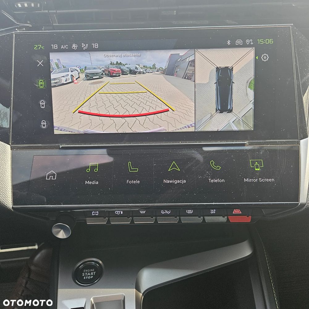 Peugeot 308 1.2 PureTech GT S&S EAT8 - 16