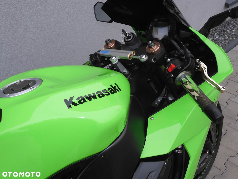Kawasaki Ninja - 17