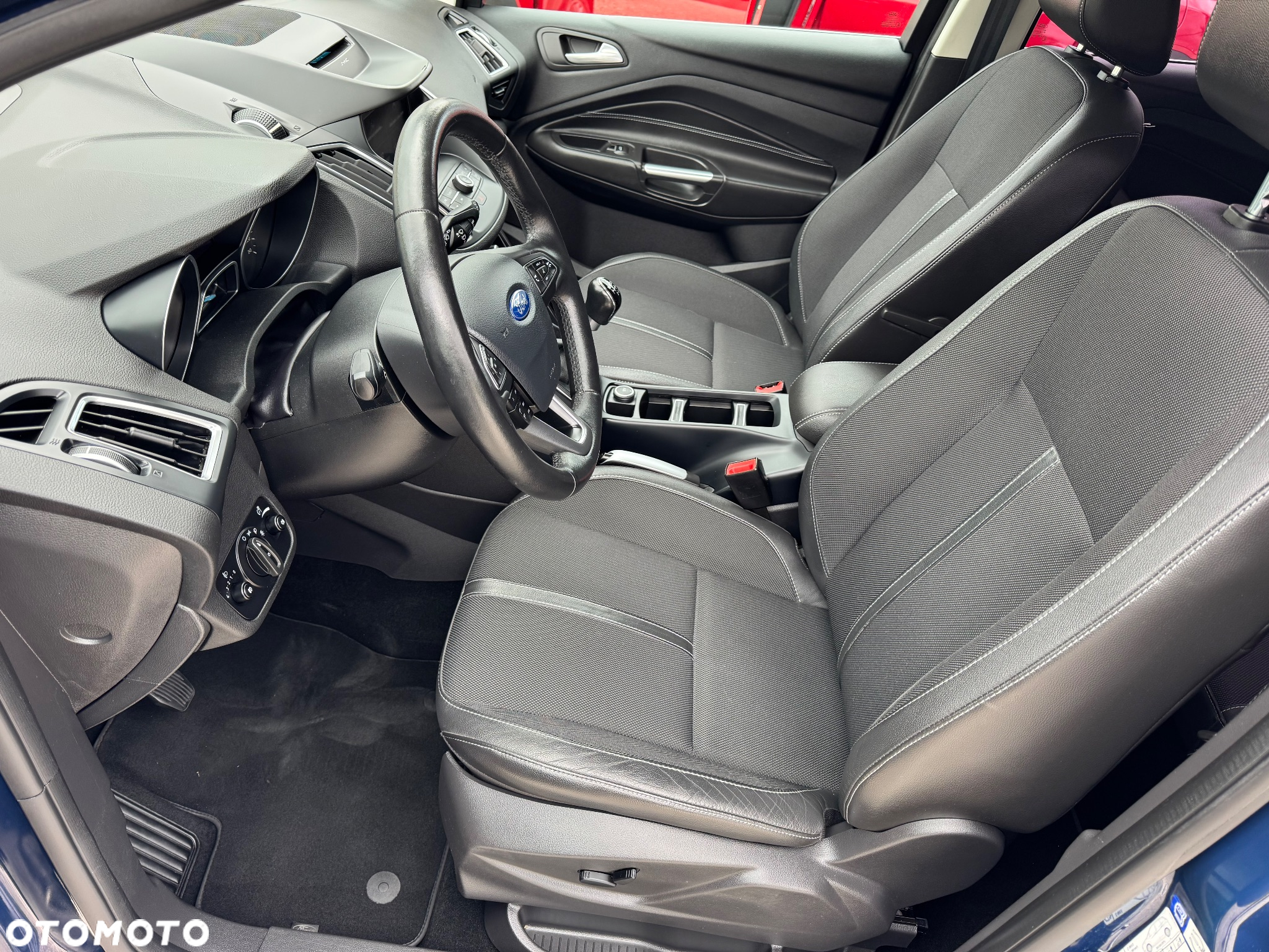 Ford C-MAX 1.5 TDCi Edition ASS - 36
