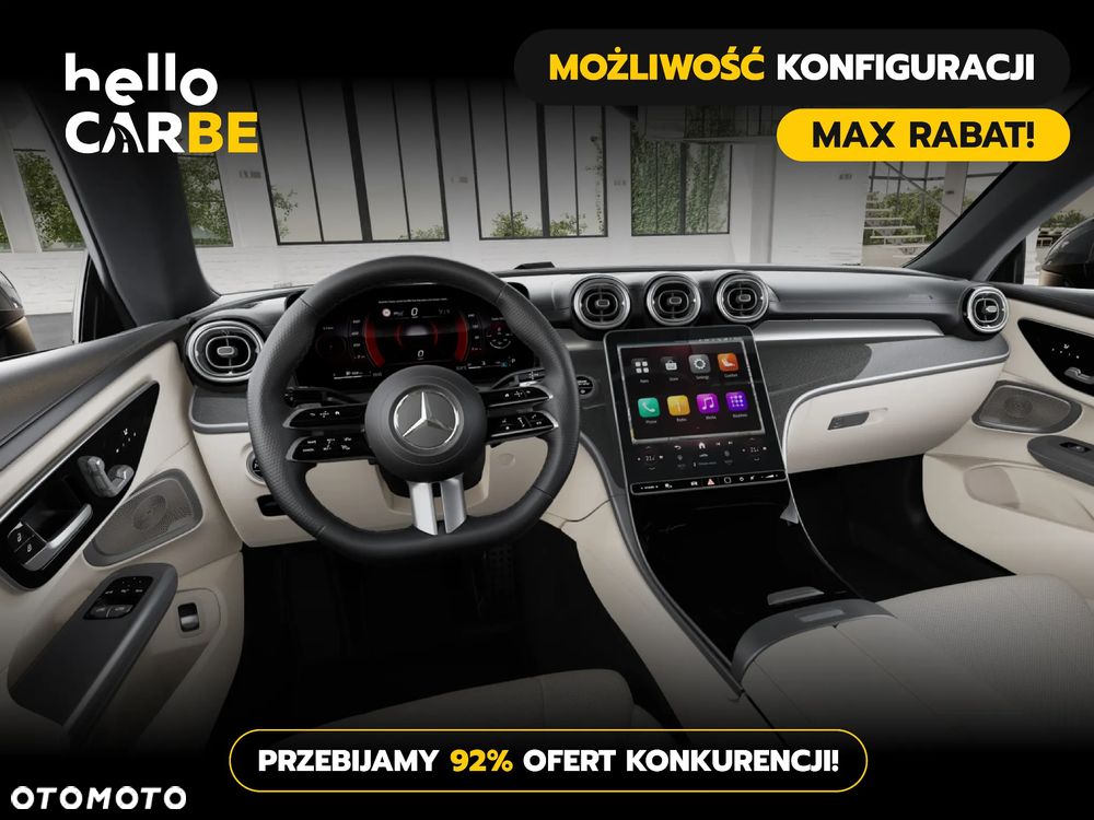 Mercedes-Benz CLE 200 4Matic Coupe 9G-TRONIC - 6