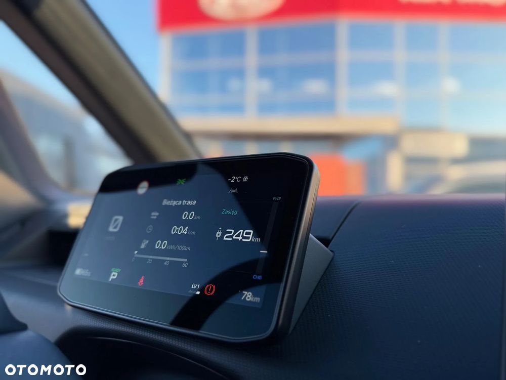 Kia PV5 71.2kWh - 16