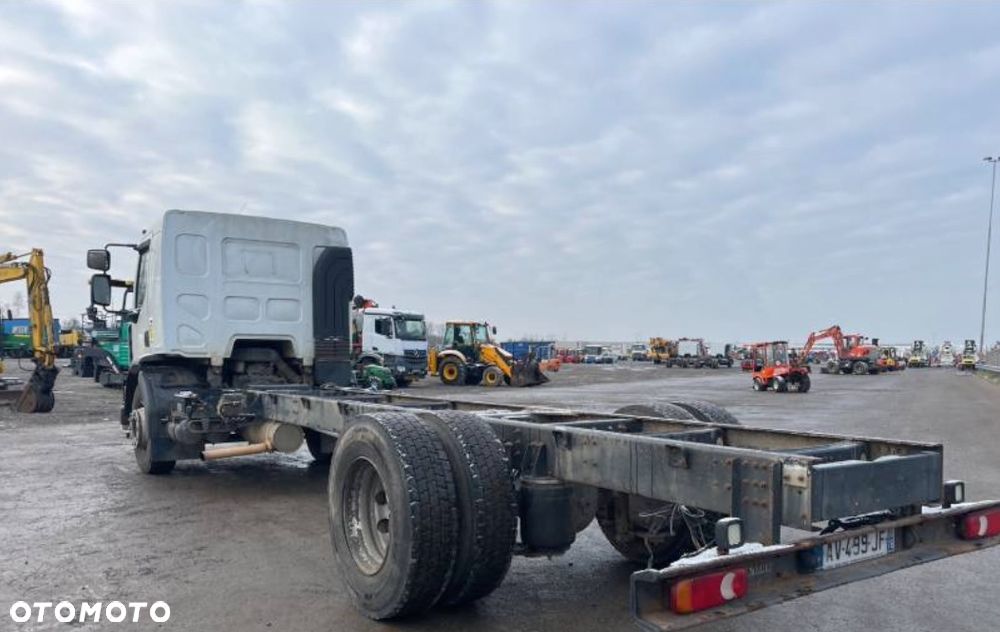 Renault Midlum 270DXI - 3