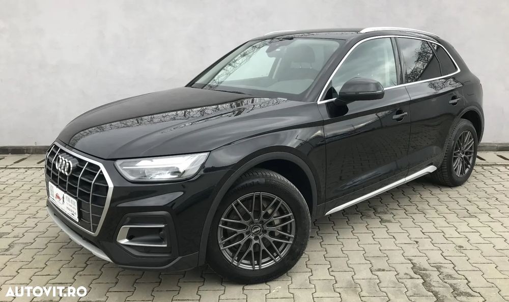 Audi Q5 - 1