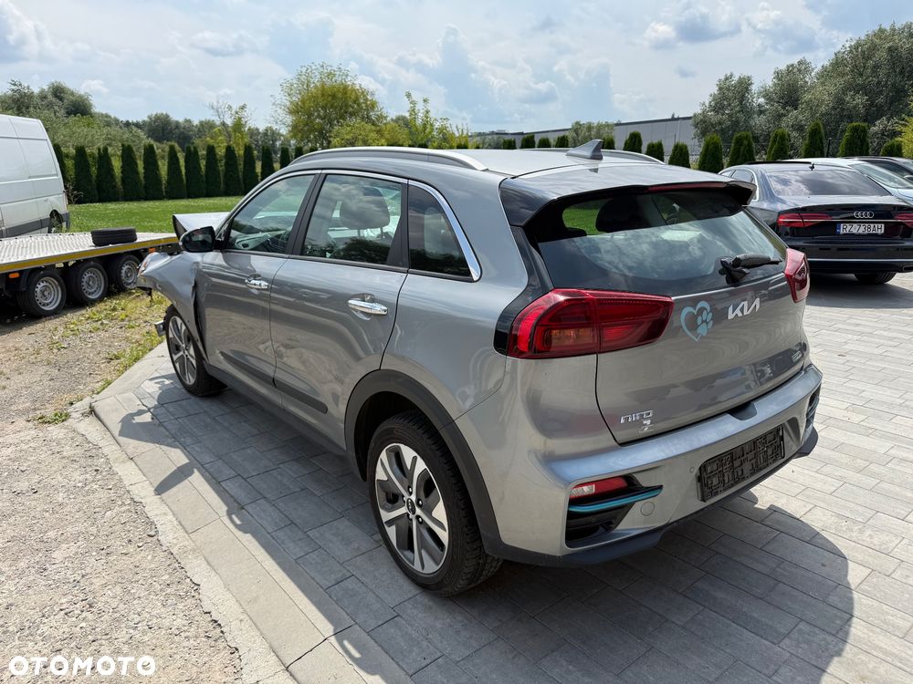 Kia Niro - 2