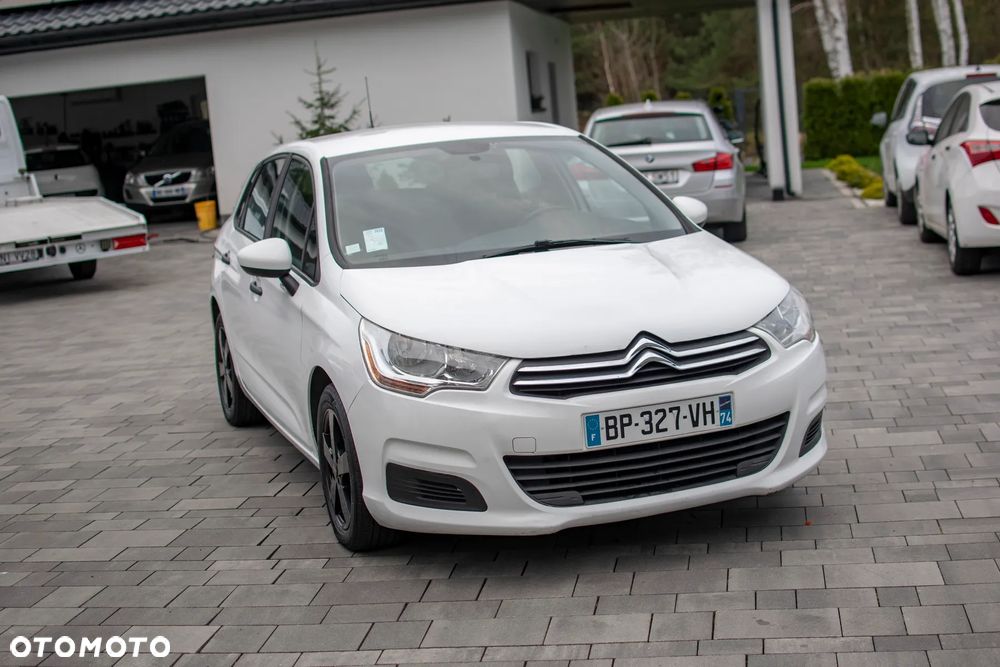 Citroën C4 - 27