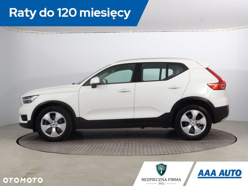 Volvo XC 40 - 3