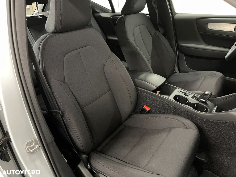 Volvo XC 40 Recharge T5 Twin Engine AT7 Inscription - 9