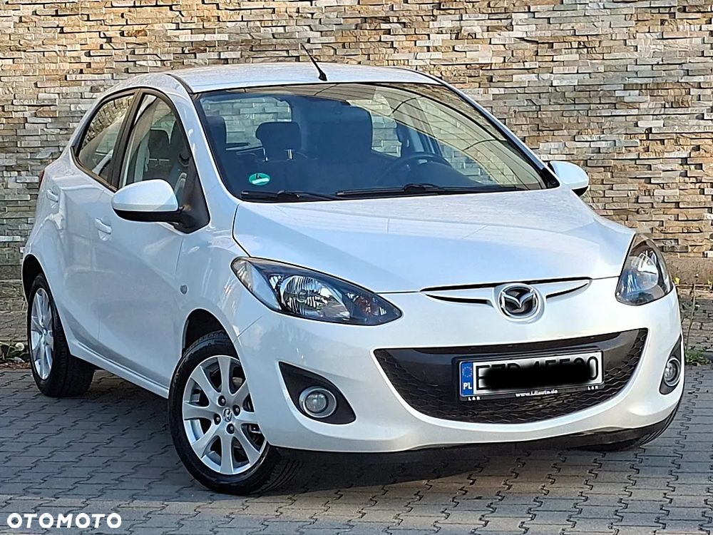 Mazda 2 1.3 Exclusive - 2