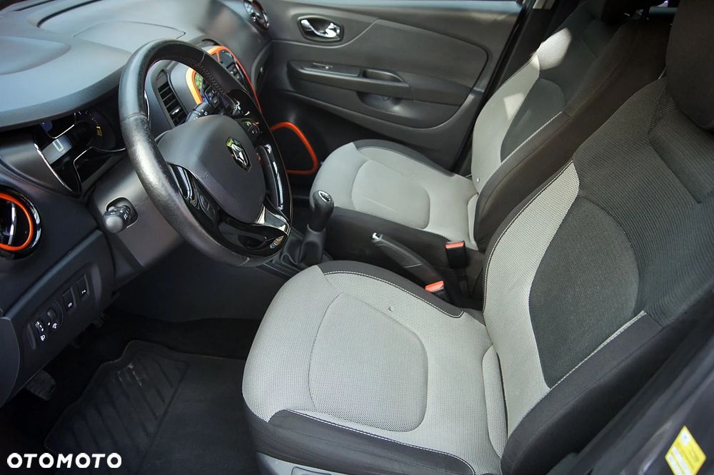 Renault Captur 0.9 Energy TCe Intens - 19