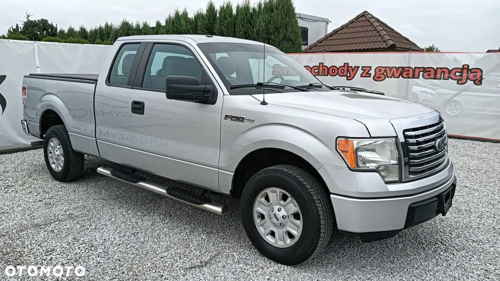 Ford F150 - 7